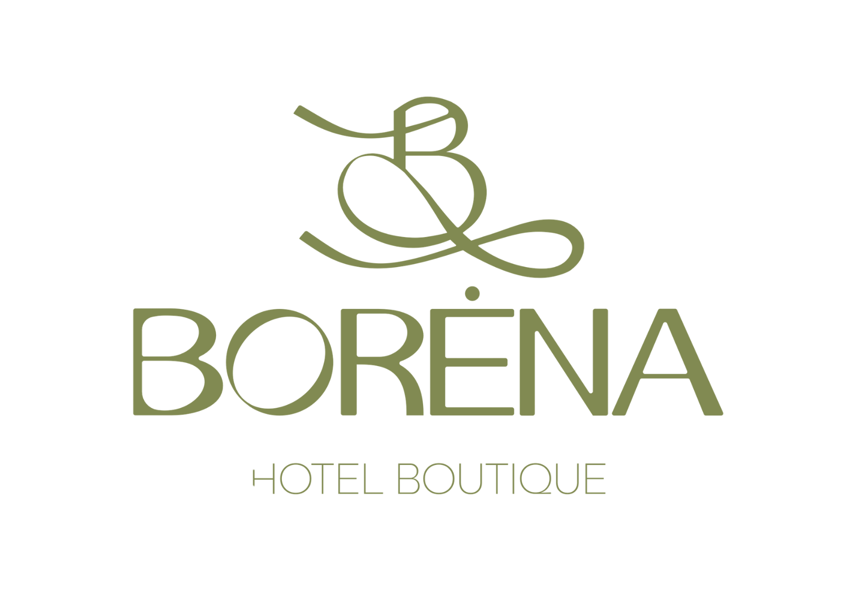 Borenalogo
